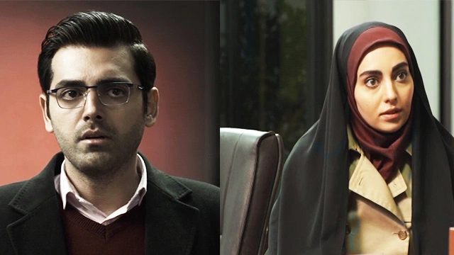 تماشای همه قسمت های بچه مهندس 4