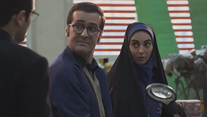 تماشای همه قسمت های بچه مهندس ۴