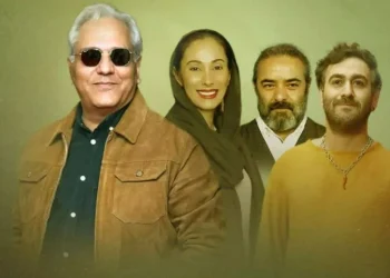 سریال شش ماهه مهران مدیری را از کجا تماشا کنیم؟