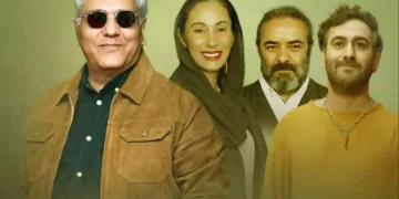 سریال شش ماهه مهران مدیری را از کجا تماشا کنیم؟