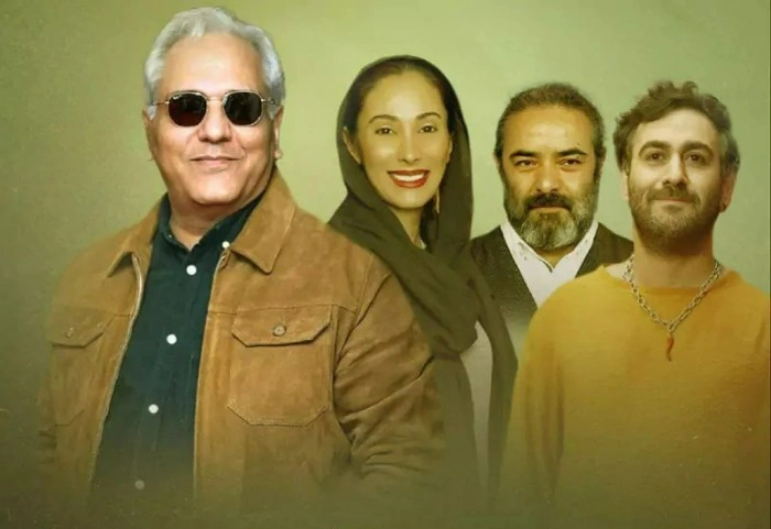 سریال شش ماهه مهران مدیری را از کجا تماشا کنیم؟