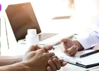 نسخه نویسی الکترونیک