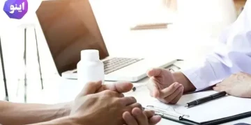 نسخه نویسی الکترونیک