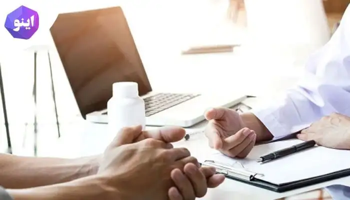 نسخه نویسی الکترونیک