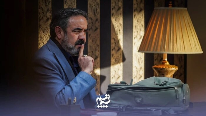 سریال شش ماهه مهران مدیری را از کجا تماشا کنیم؟