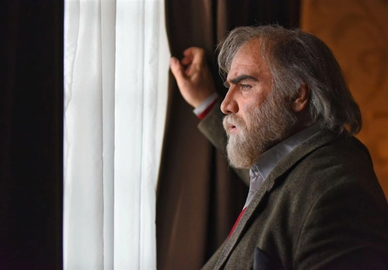 سریال الگوریتم را از کجا تماشا کنیم؟