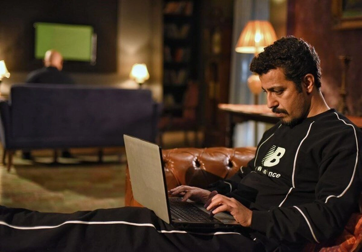 سریال الگوریتم را از کجا تماشا کنیم؟