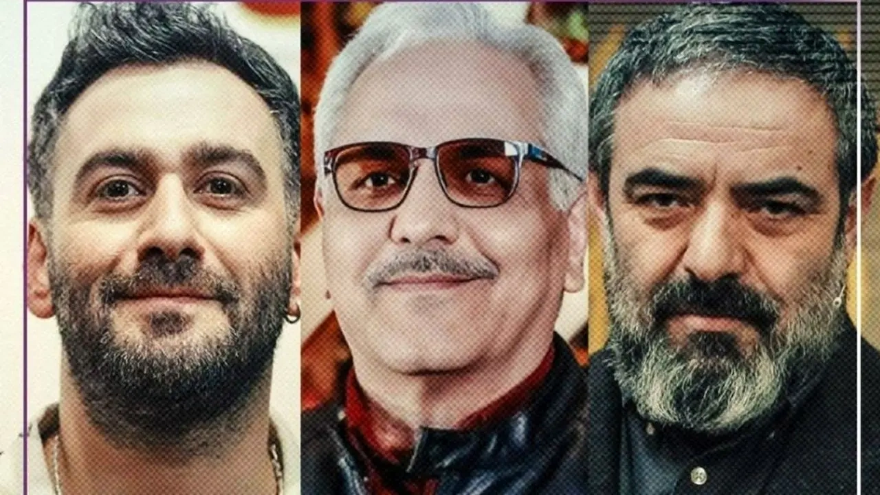 سریال شش ماهه مهران مدیری را از کجا تماشا کنیم؟