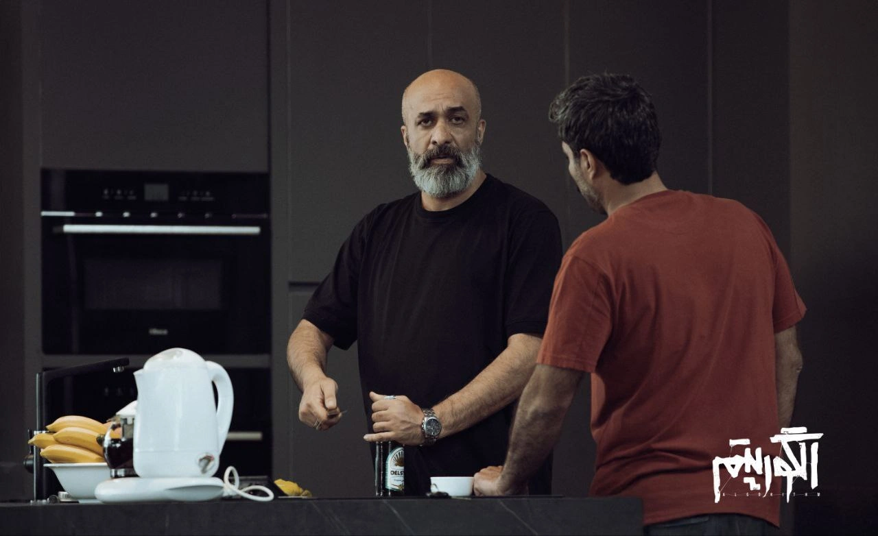 سریال الگوریتم را از کجا تماشا کنیم؟