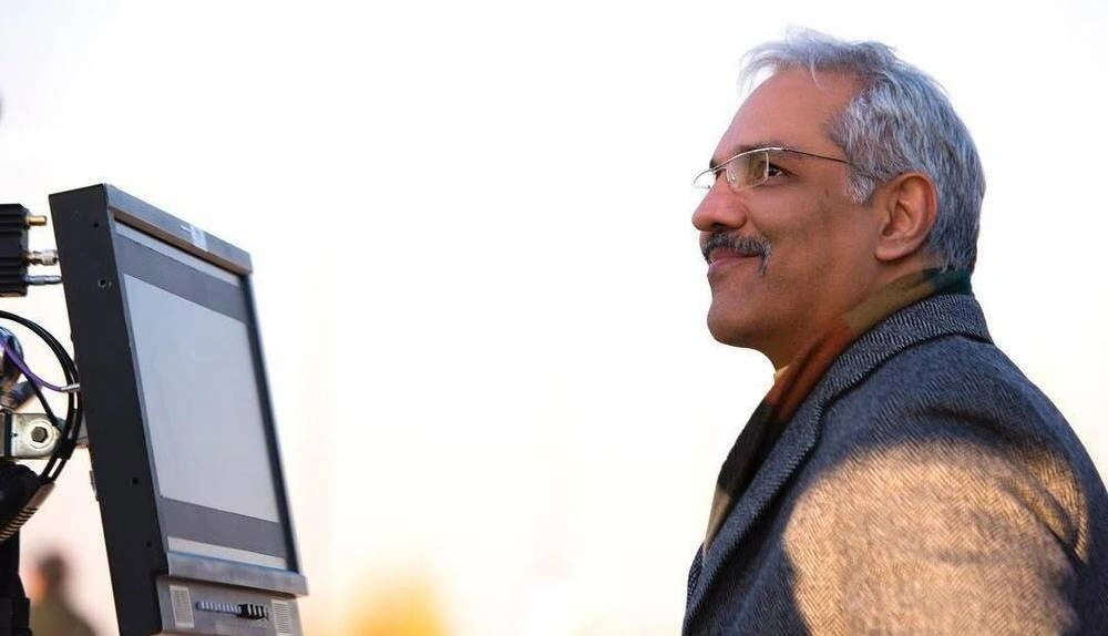 اسم سریال جدید مهران مدیری چیست؟