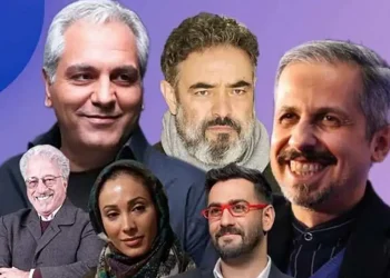 اسم سریال جدید مهران مدیری چیست؟