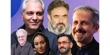 اسم سریال جدید مهران مدیری چیست؟