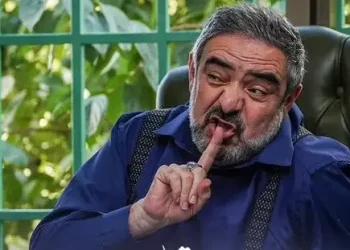 سریال جدید مهران مدیری کی پخش می شود؟