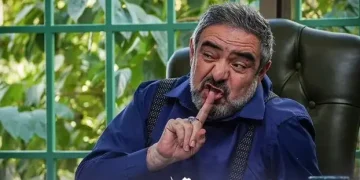 سریال جدید مهران مدیری کی پخش می شود؟