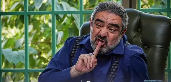 سریال جدید مهران مدیری کی پخش می شود؟