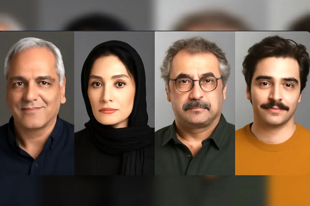 سریال جدید مهران مدیری کی پخش می شود؟