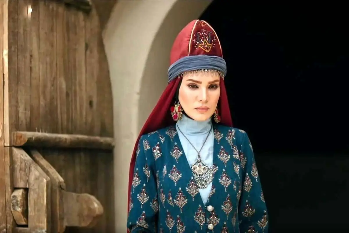 سریال مهیار عیار
