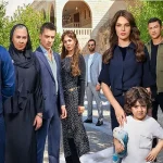 سریال اوزاک شهیر