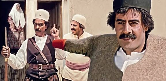 سریال روزی روزگاری