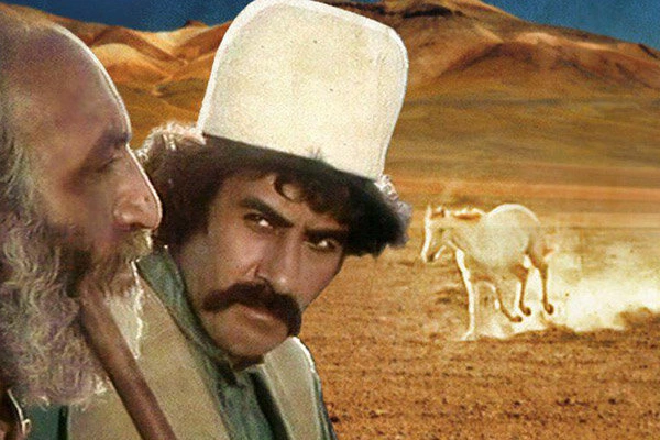 روزی روزگاری